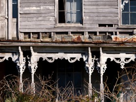 Orangeburg, Kentucky House
